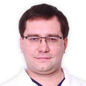 Кузьмин Михаил Владимирович