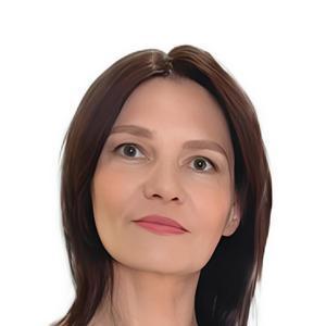 Чувашкина Ольга Викторовна