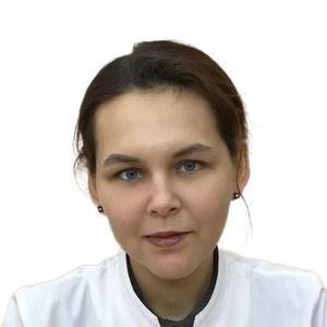 Губайдуллина Юлдуз Тагировна