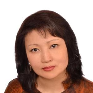 Шадеева Юлия Александровна