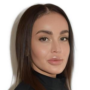 Джамирзе Саида Азметовна