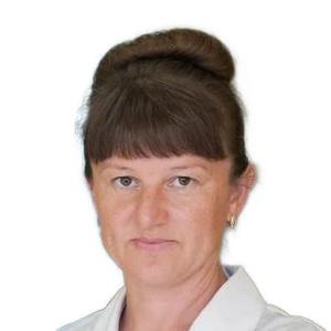 Сафина Кадрия Равиловна