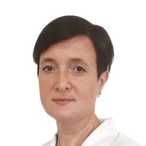 Фатыхова Гульния Ильдусовна