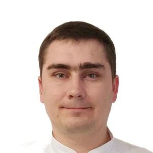 Кобелев Евгений Вадимович