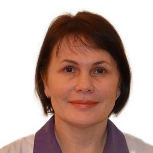 Шеломенцева Наталья Николаевна