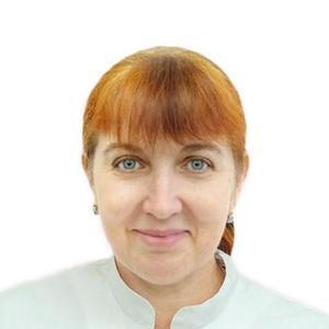 Панова Татьяна Михайловна