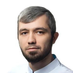 Гаджиев Серажутдин Изамутдинович