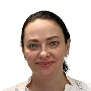 Тарасова Римма Владимировна