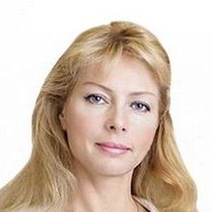 Котвицкая Татьяна Валентиновна