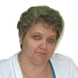 Винокурова Елена Александровна