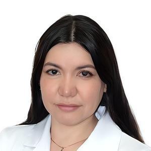 Сидорова Лина Ильдаровна
