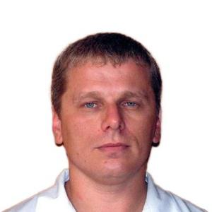 Чибриков Андрей Геннадиевич