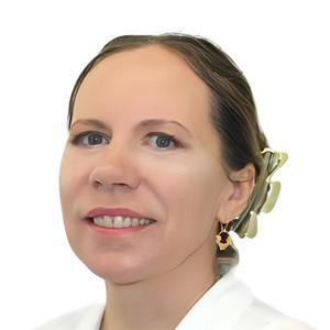 Тищенко Мария Андреевна