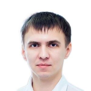Деревцов Дмитрий Анатольевич