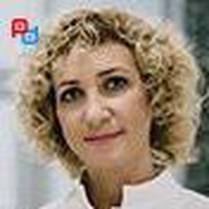 Киселева (Муравьева) Ольга Сергеевна