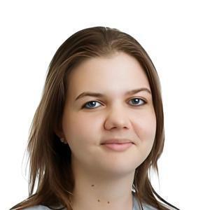 Попова (Юрик) Ксения Игоревна
