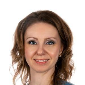Карапчеева Елена Александровна