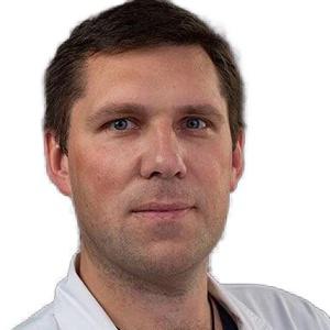 Бочарников Дмитрий Степанович