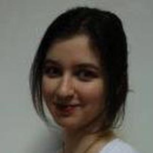Юрепина Анна Андреевна