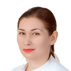 Полийчук Татьяна Петровна