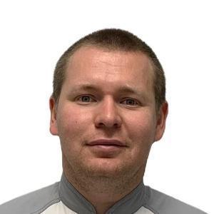 Зинатов Илшат Касимович