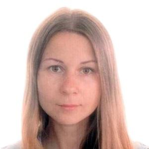 Решитняк Наталья Витальевна