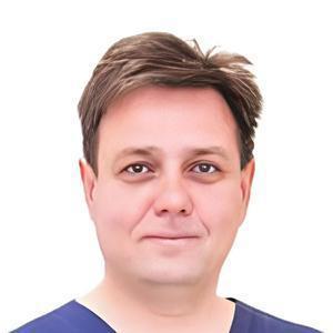 Поварнин Николай Николаевич