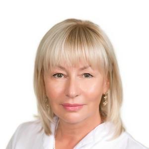 Горкина Екатерина Юрьевна