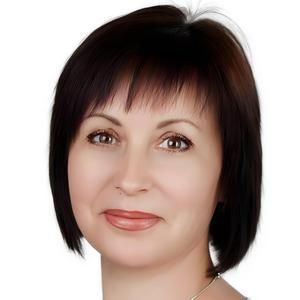 Нарышкова Лариса Викторовна