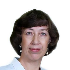 Нестерова Елена Александровна