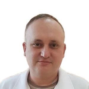 Заливко Дмитрий Петрович