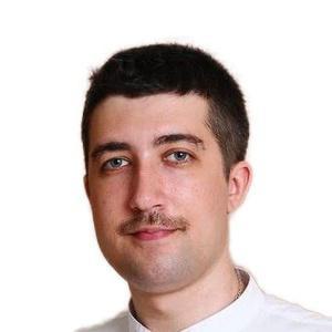 Наумов Дмитрий Олегович