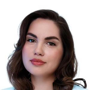 Ильина Ольга Анатольевна