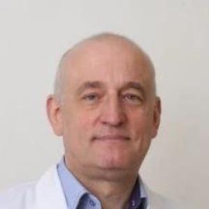 Новоселов Андрей Юрьевич