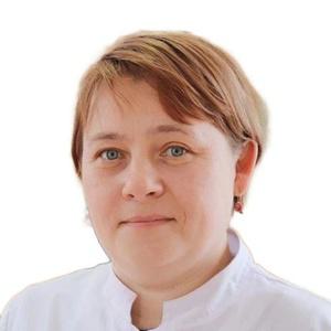 Гайсина Анна Ахатовна