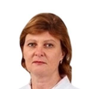 Николаева Марина Витальевна