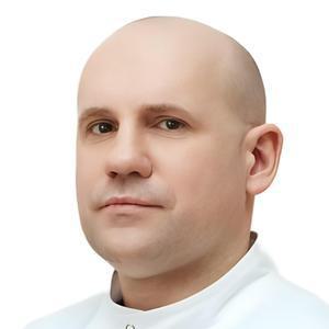 Тимофеев Дмитрий Викторович