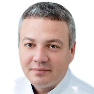 Севостьянов Дмитрий Викторович