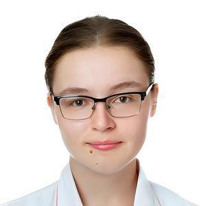 Тарасова Ирина Игоревна