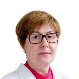 Тараканова Ольга Михайловна