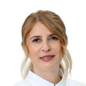 Трефилова Евгения Владимировна
