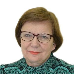 Яковенко Татьяна Дмитриевна