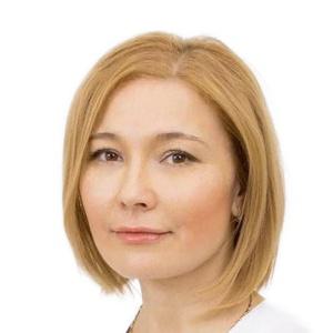 Хайруллина Светлана Геннадиевна