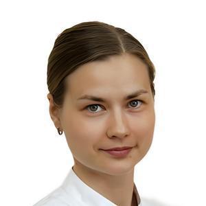 Дайнатович Наталья Витальевна