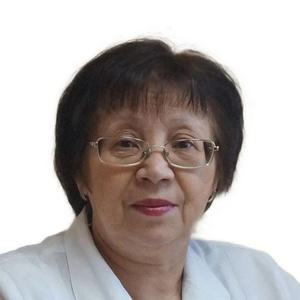 Кондрашова Валентина Владимировна