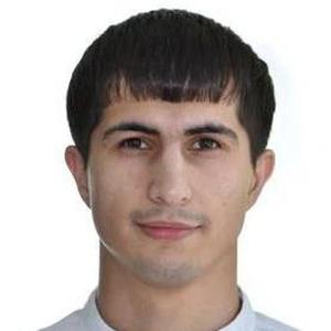Алиев Шамиль Магомедалиевич