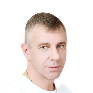 Медведев Евгений Викторович