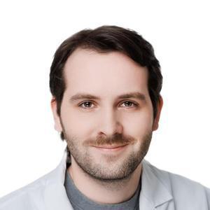 Белых Никита Алексеевич