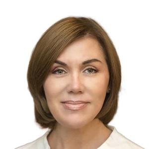 Бабкова Елена Анатольевна