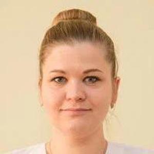 Бобок Наталья Олеговна